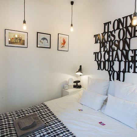 Suite Garibaldi Cosy Et Design Λυών Εξωτερικό φωτογραφία
