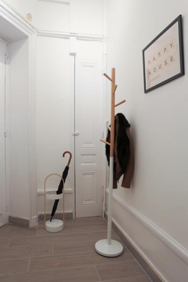Suite Garibaldi Cosy Et Design Λυών Εξωτερικό φωτογραφία