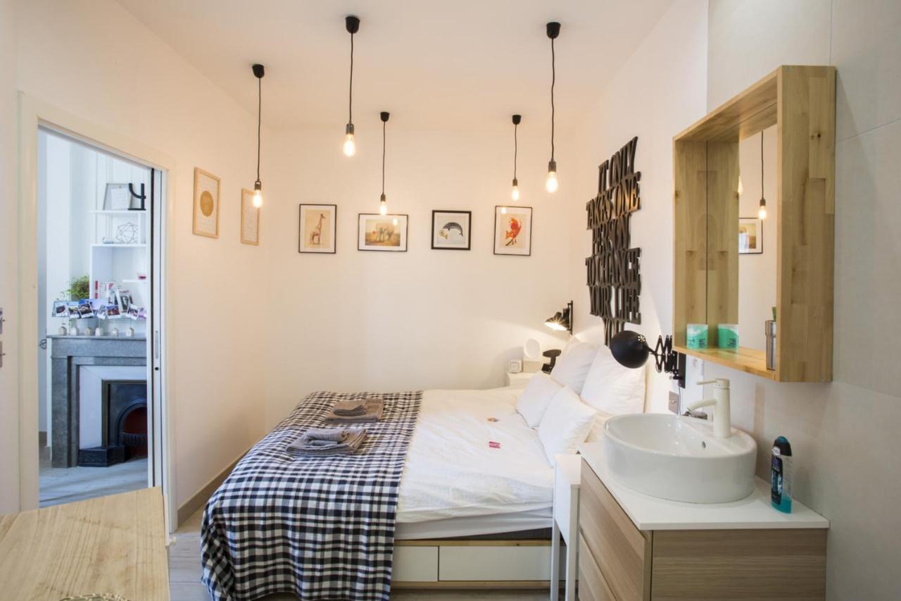 Suite Garibaldi Cosy Et Design Λυών Εξωτερικό φωτογραφία