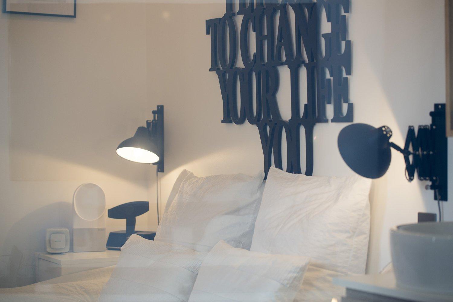 Suite Garibaldi Cosy Et Design Λυών Εξωτερικό φωτογραφία