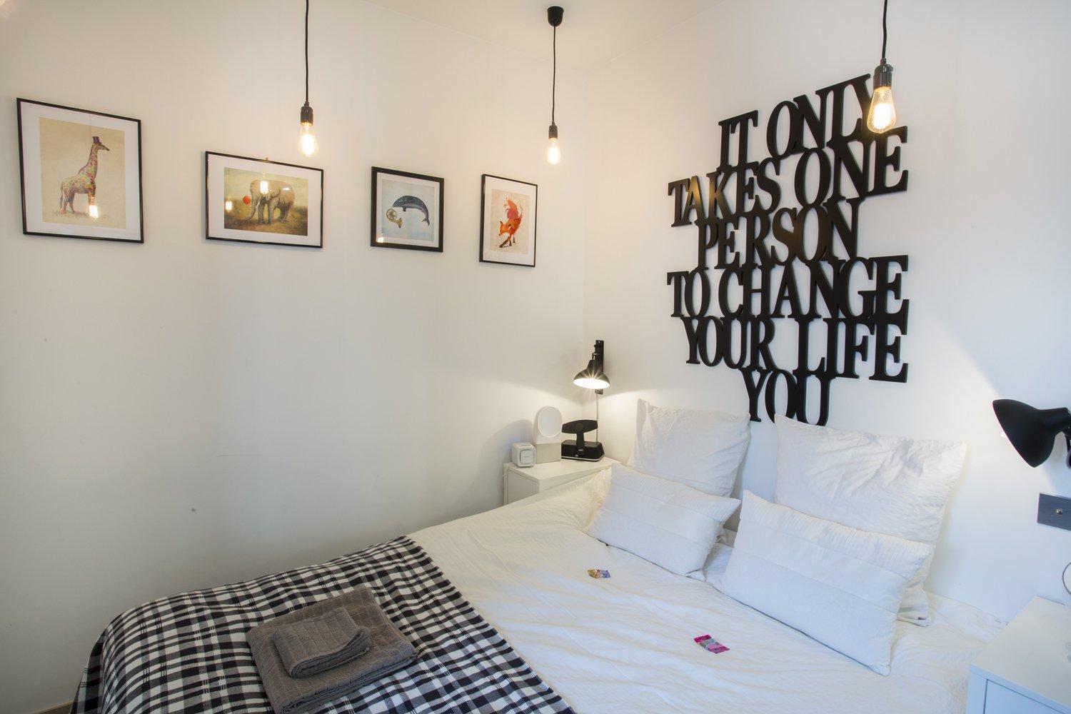 Suite Garibaldi Cosy Et Design Λυών Εξωτερικό φωτογραφία
